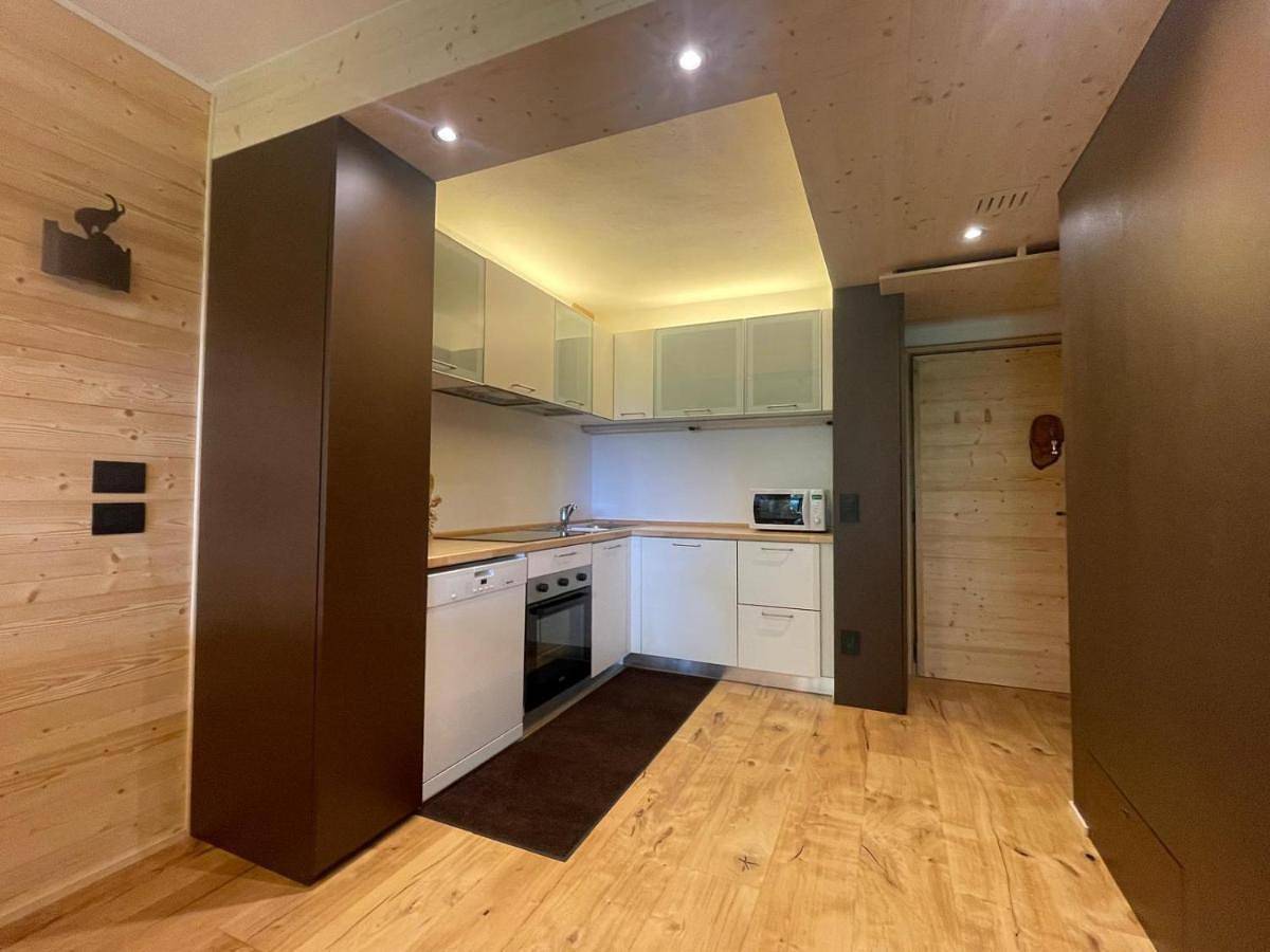 Appartement entier, Stella Alpina San Martino di Castrozza vista Pale in Comuna di San Martino di Castrozza, Primiero San Martino di Castrozza