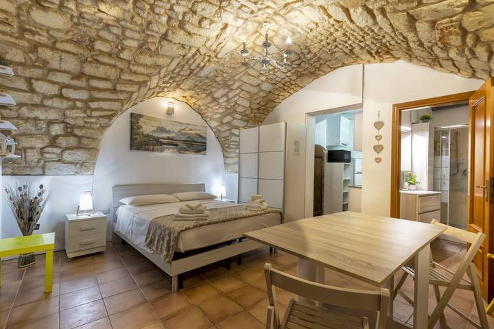 Studio für 2 Personen auf Sardinien - 4