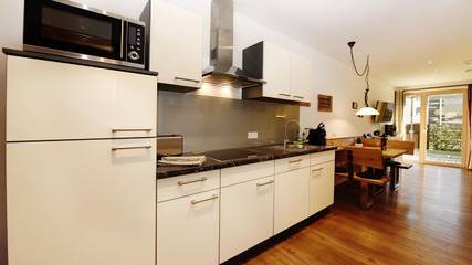 Ferienwohnung für 4 Personen in Rätikon Gebirgsgruppe, Vandans, Bild 4