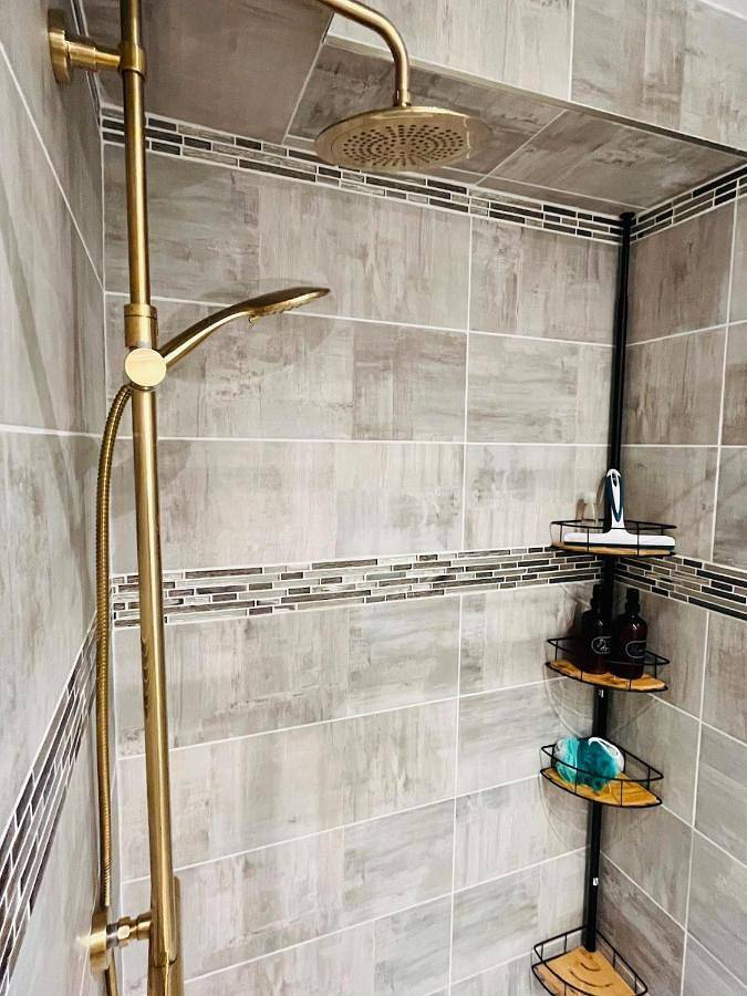 Appartement entier, Le Faubourg St Martin Gold&Green in Senlis, Oise