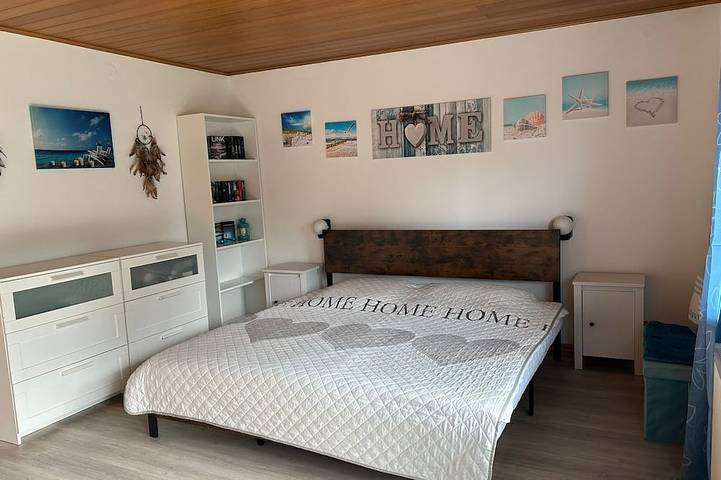 Ganze Wohnung, Auszeit im Westerwald in einer wunderschönen 100 qm Wohnung die alles bietet! in Rennerod, Westerwald