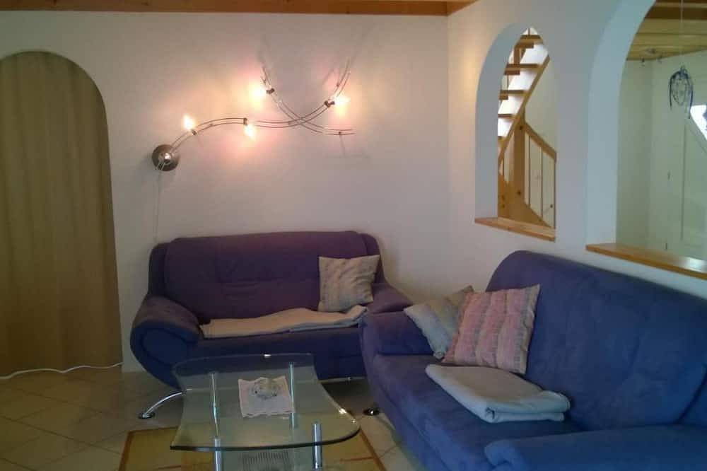 Top Ferienhaus in Seelisberg, Vierwaldstättersee