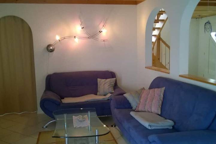 Top Ferienhaus in Treib, Seelisberg
