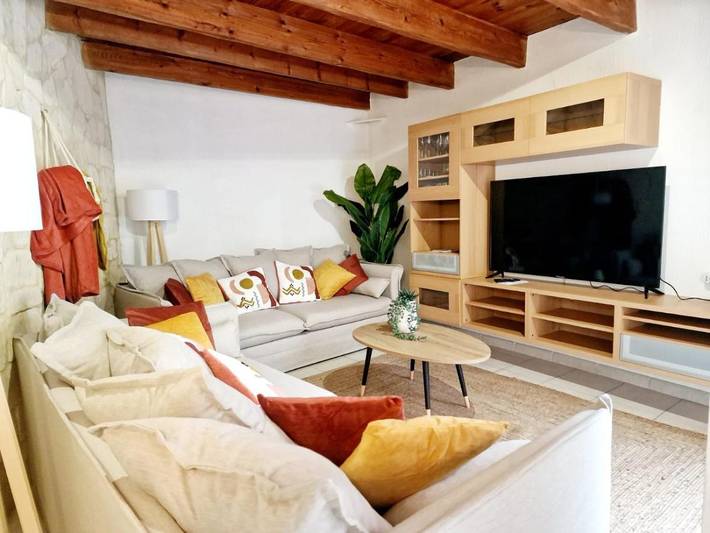Villa for 6 people, with Terrace in Montpellier