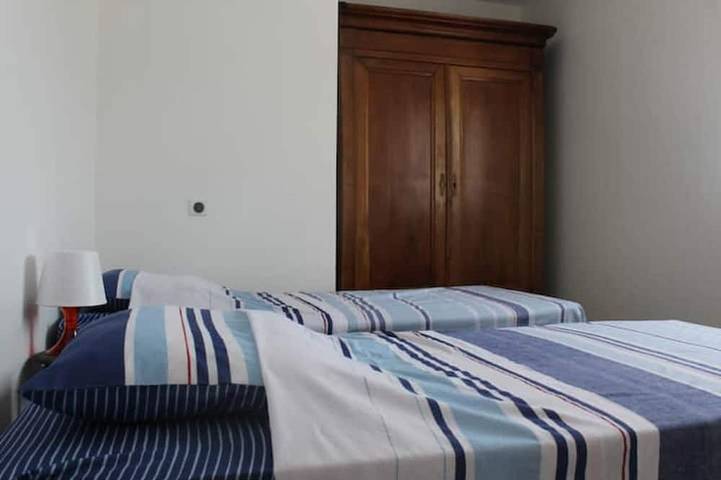 Location de vacances pour 6 personnes, avec terrasse et jardin à Marsillargues - 4