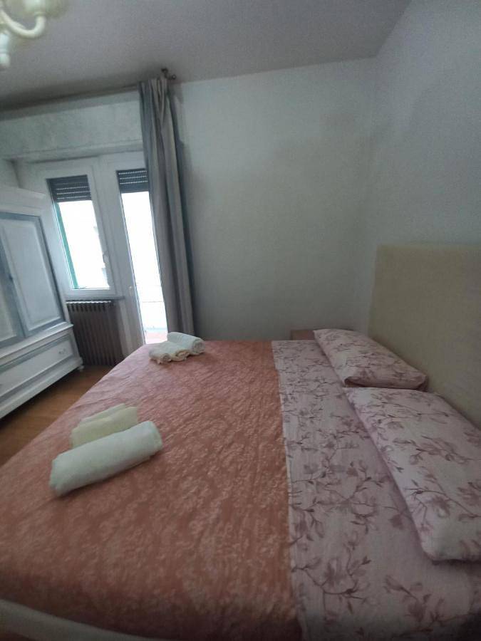 Chambre d’hôte pour 2 personnes, avec jardin, animaux acceptés à Rimini - 3