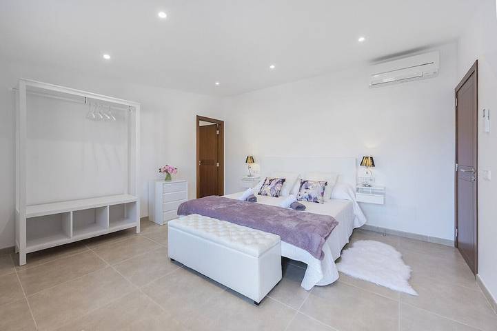 Casa Sa Placeta in Sa Pobla, Mallorca Norte