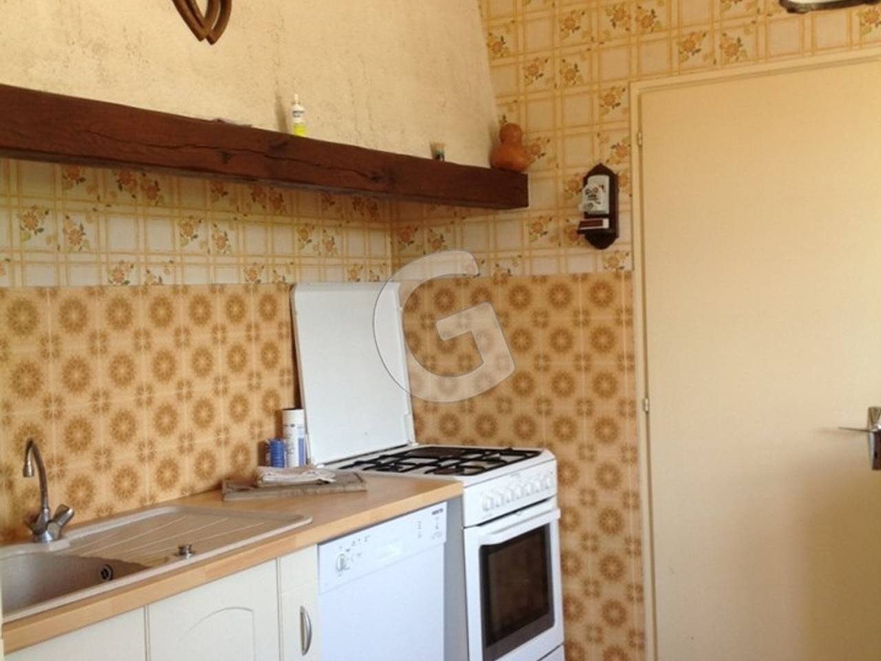 Casa familiar cerca de la playa con jardín y aparcamiento en Saint-Vincent-sur-Jard in Saint-Vincent-sur-Jard, Vandea