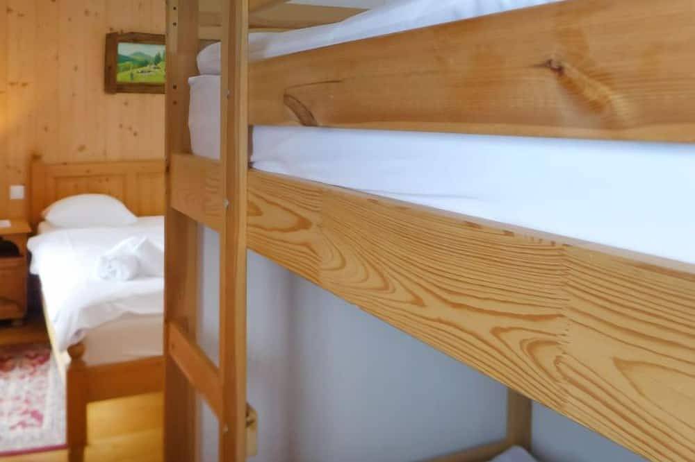 Chalet La Poya in Gruyères, Fribourg (kanton)