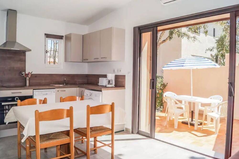 Photo : Appartement de vacances