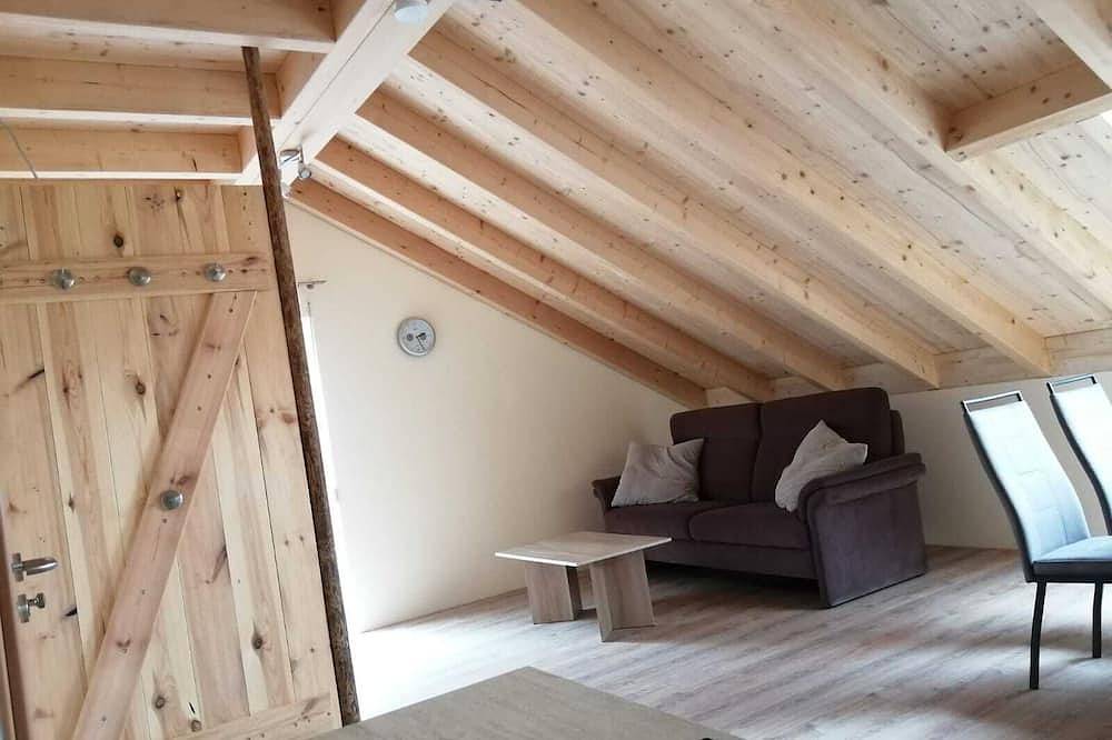 Ganze Wohnung, Neue Ferienwohnung in Hohenlohe bei Rothenburg o.d.T für 1-2 Personen in Blaufelden, Hohenlohe