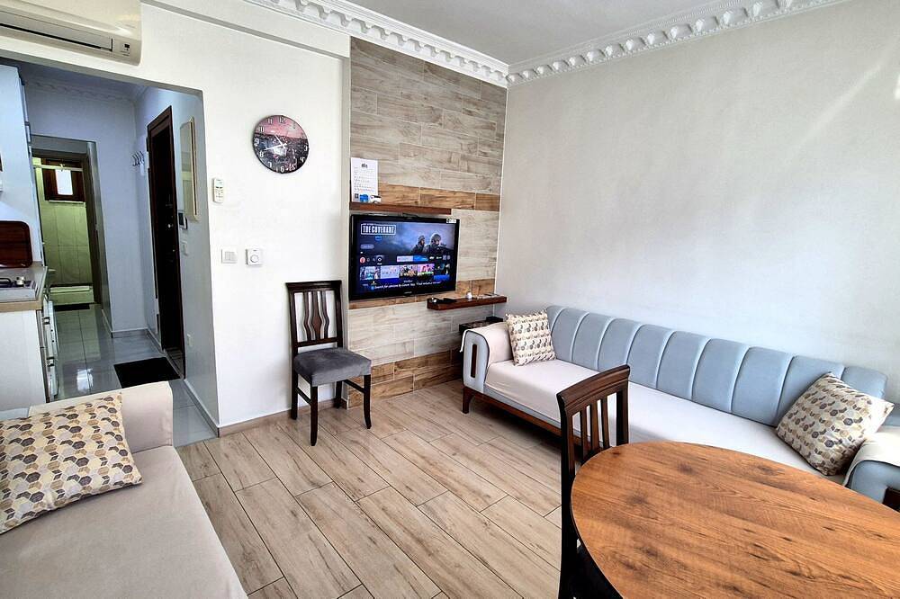 Apartamento entero, Live like a local in the heart of vibrant Cihangir in Beyoğlu, Estambul