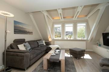 Vacation Rental for 4 Guests in Sylt (Gemeinde), Sylt, Picture 4
