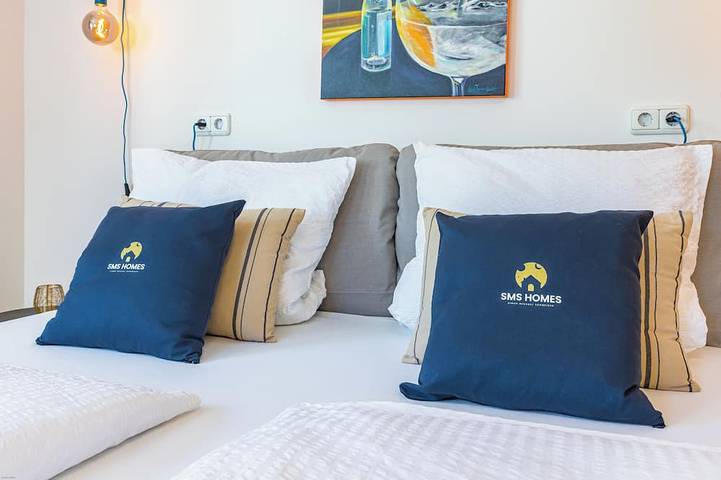 Ferienwohnung für 3 Personen in Landsberg am Lech - 3