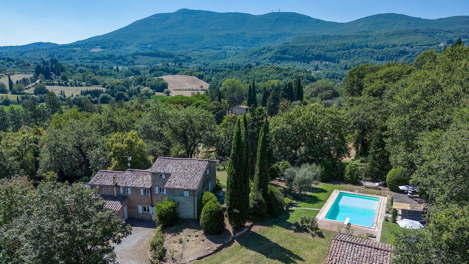 Casale le querce di Cetona 8, Emma Villas in Cetona, Chianti