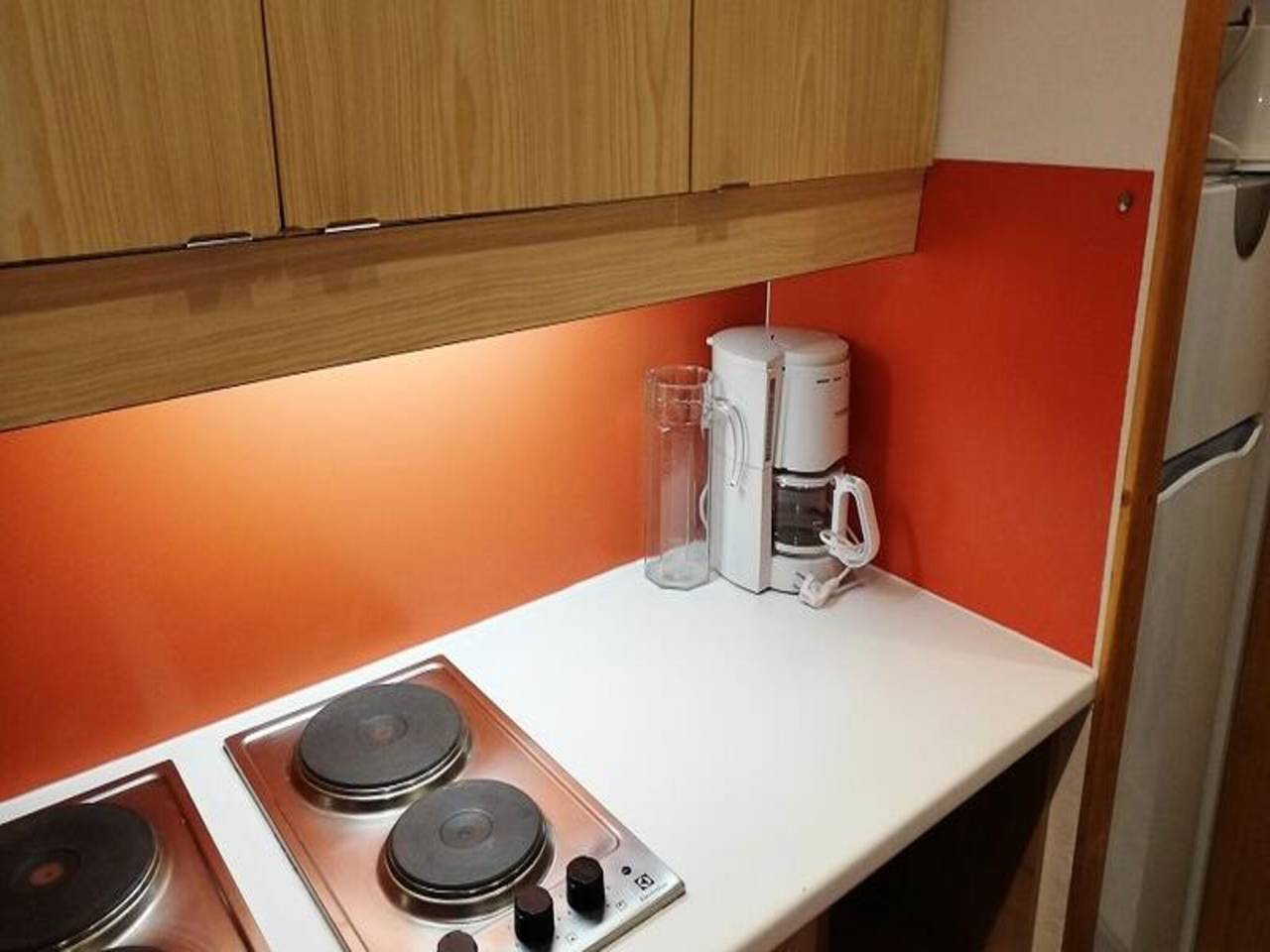 Ganze Wohnung, Apartment in Plagne Villages in der Nähe von Skipisten in Plagne Villages, La Plagne-Tarentaise