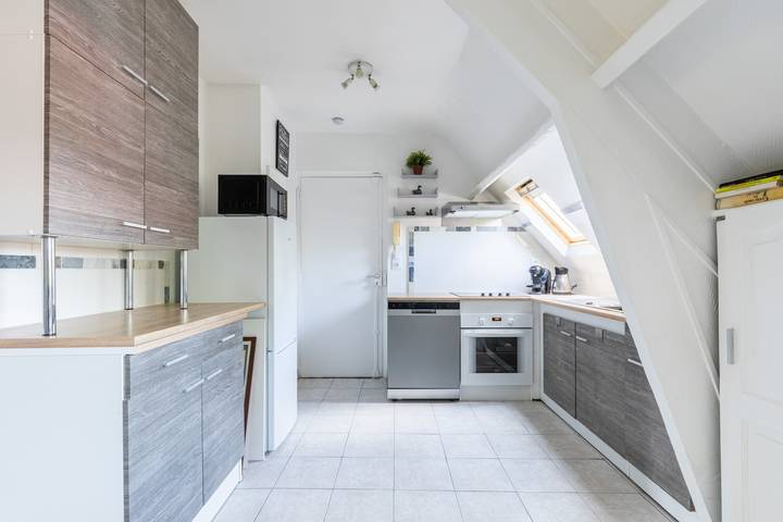 Gîte pour 3 personnes dans Yvelines - 2