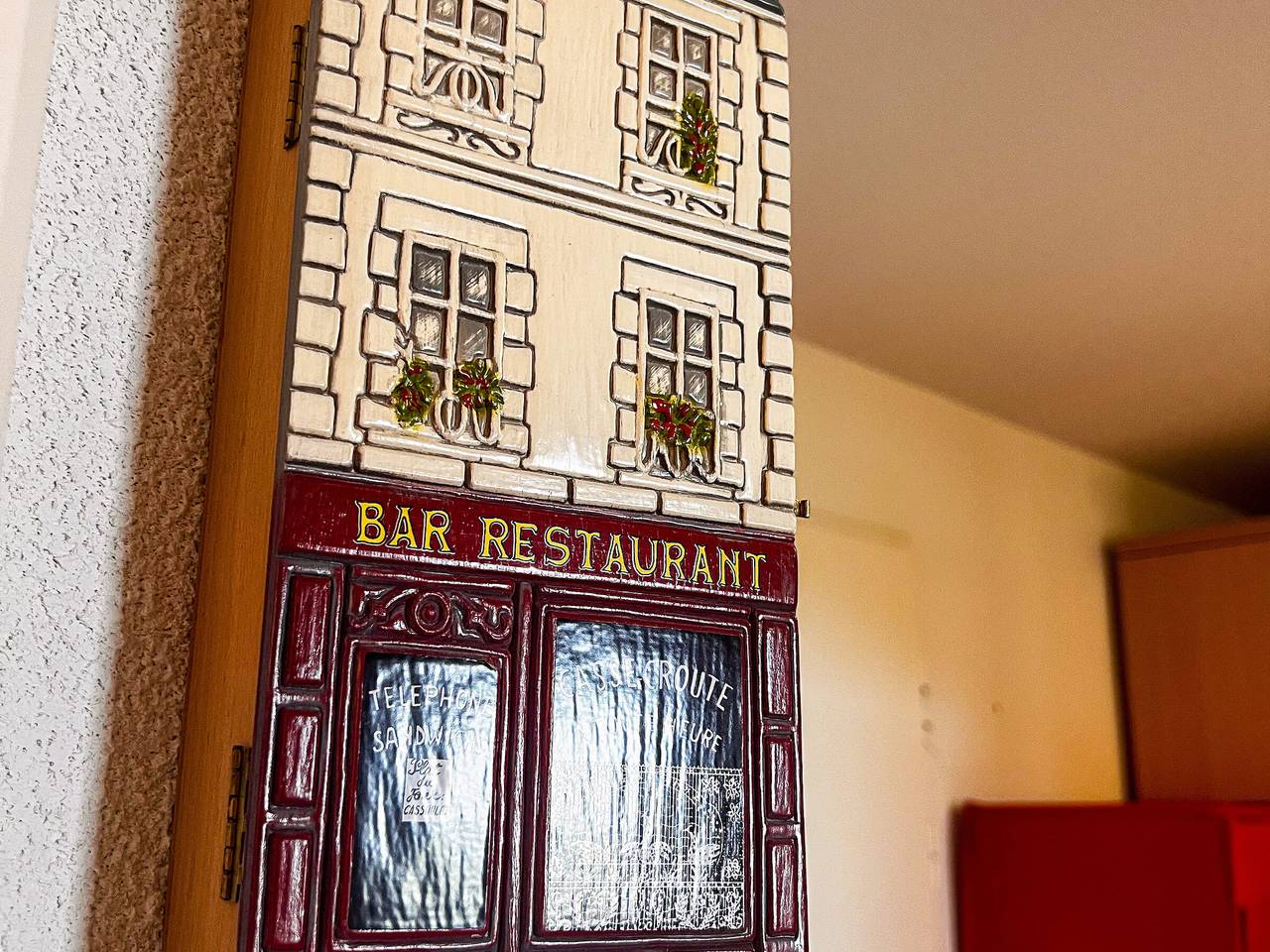 Appartement entier, Duplex moderne 8 pers, vue lac, proche pistes in Super Besse, Besse-et-Saint-Anastaise