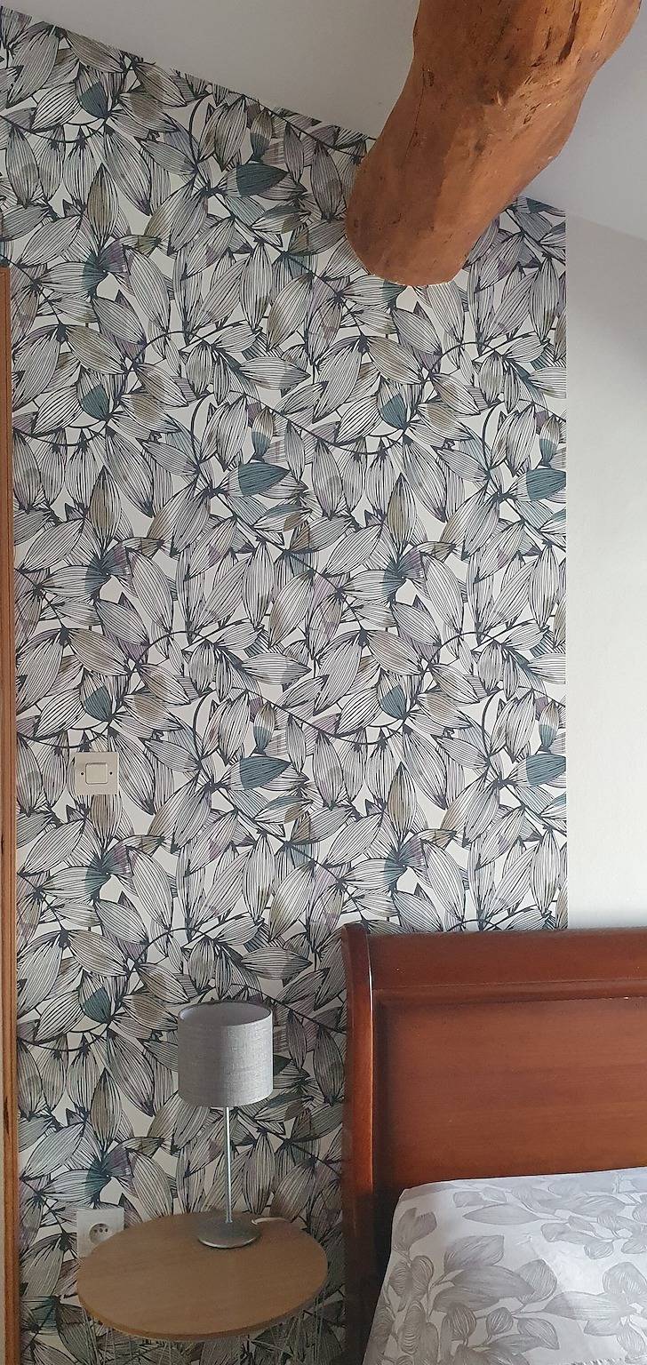 Chambre d’hôtes - Chambre Aubépine et Bleuet in Courçon, Région de La Rochelle