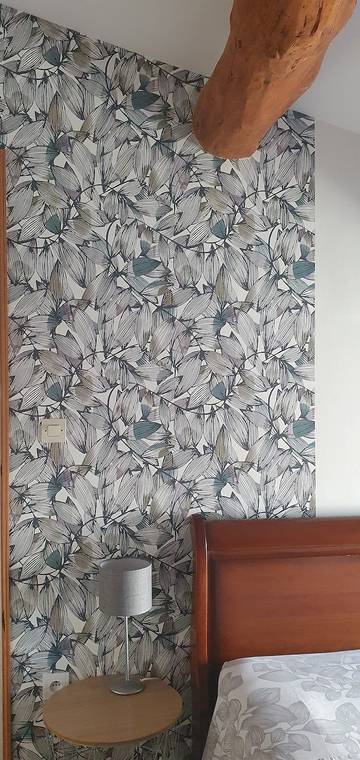 Chambre D’hôte pour 5 Personnes dans Courçon, Région de La Rochelle, Photo 3