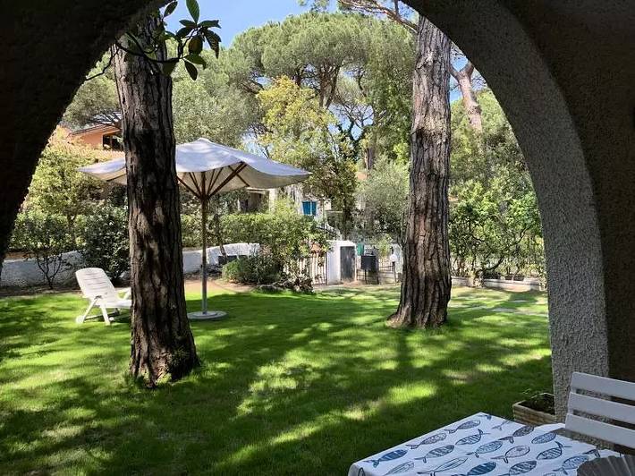 Entire apartment, 2 Rooms 4 People in Marina Romea, Ravenna Province