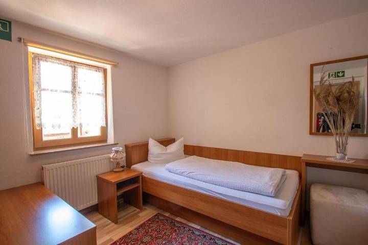 Maison d’hôte pour 2 personnes, avec vue et terrasse à Rothenburg ob der Tauber - 3