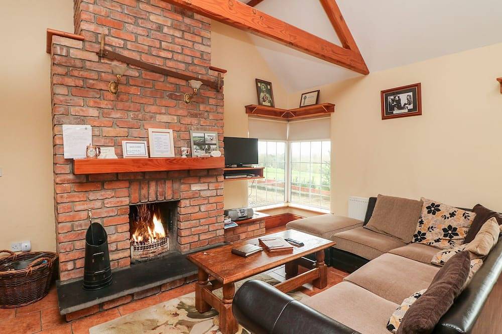 The Granary, pet friendly in Lismore, County Waterford in County Waterford
