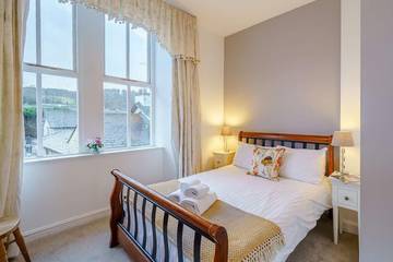 Log Cabin for 6 People in Hawkshead, Cumbria, Photo 1