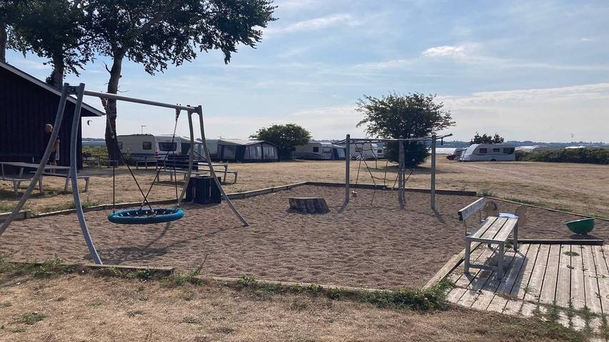 Ferienhaus für 9 Personen, mit Terrasse in Skarrev - 3