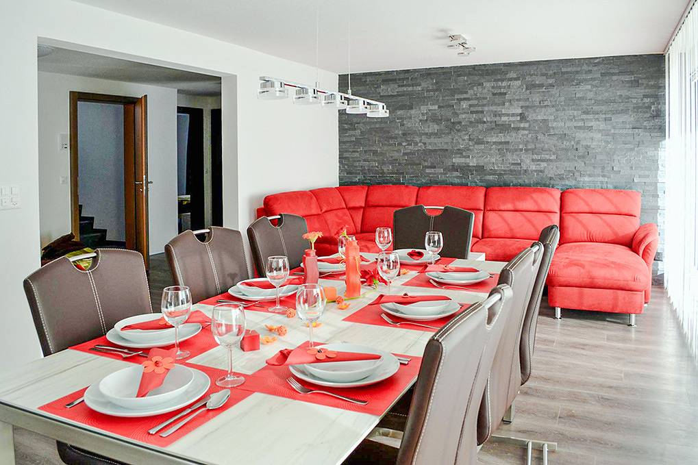 Appartement de vacances entier, Ch 291.030 - Ferienhaus Bergtreu Kreuzboden in Saas-Grund, Alpes valaisannes