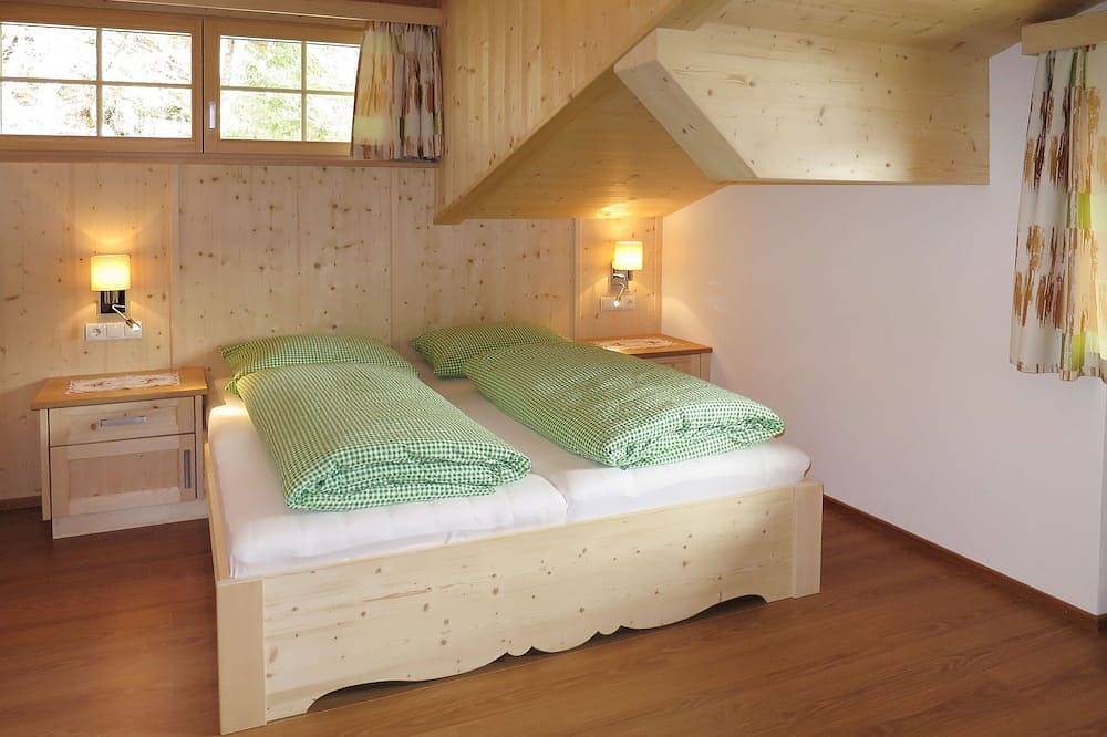Ganze Wohnung, Nachbarbauer in Lofer, Chiemgauer Alpen