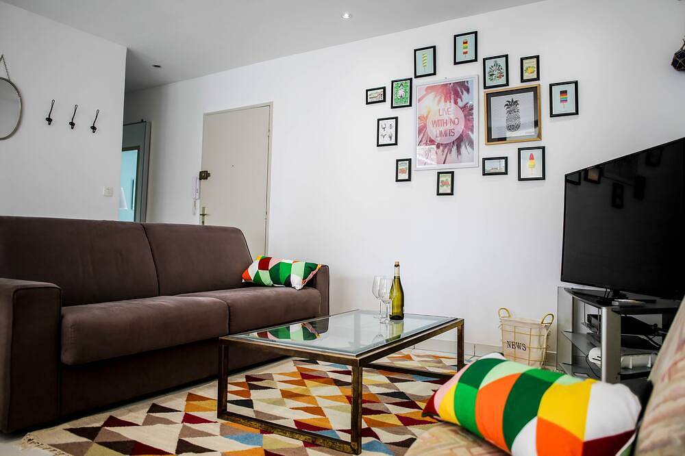 Appartamento intero, Appartamento - Biarritz in Biarritz, Bayonne e dintorni