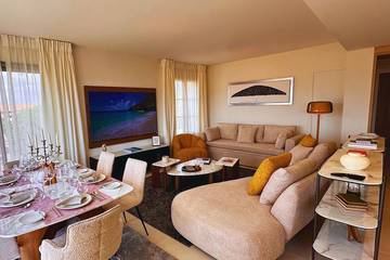 Gîte pour 5 personnes dans Port de Saint Tropez