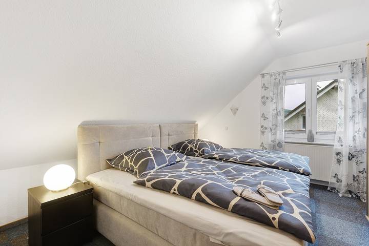 Ferienwohnung für 2 Personen, mit Garten in Bestwig - 3