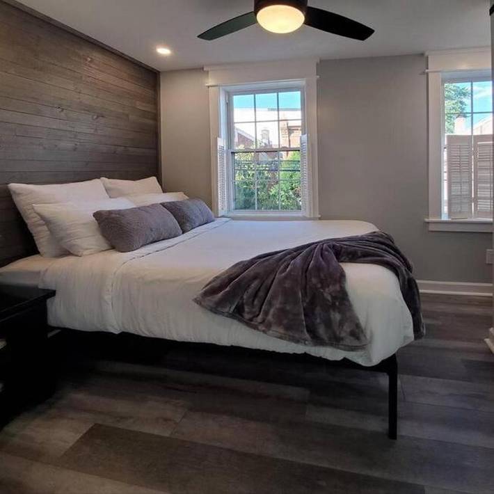 Casa de vacaciones para 4 personas - 1