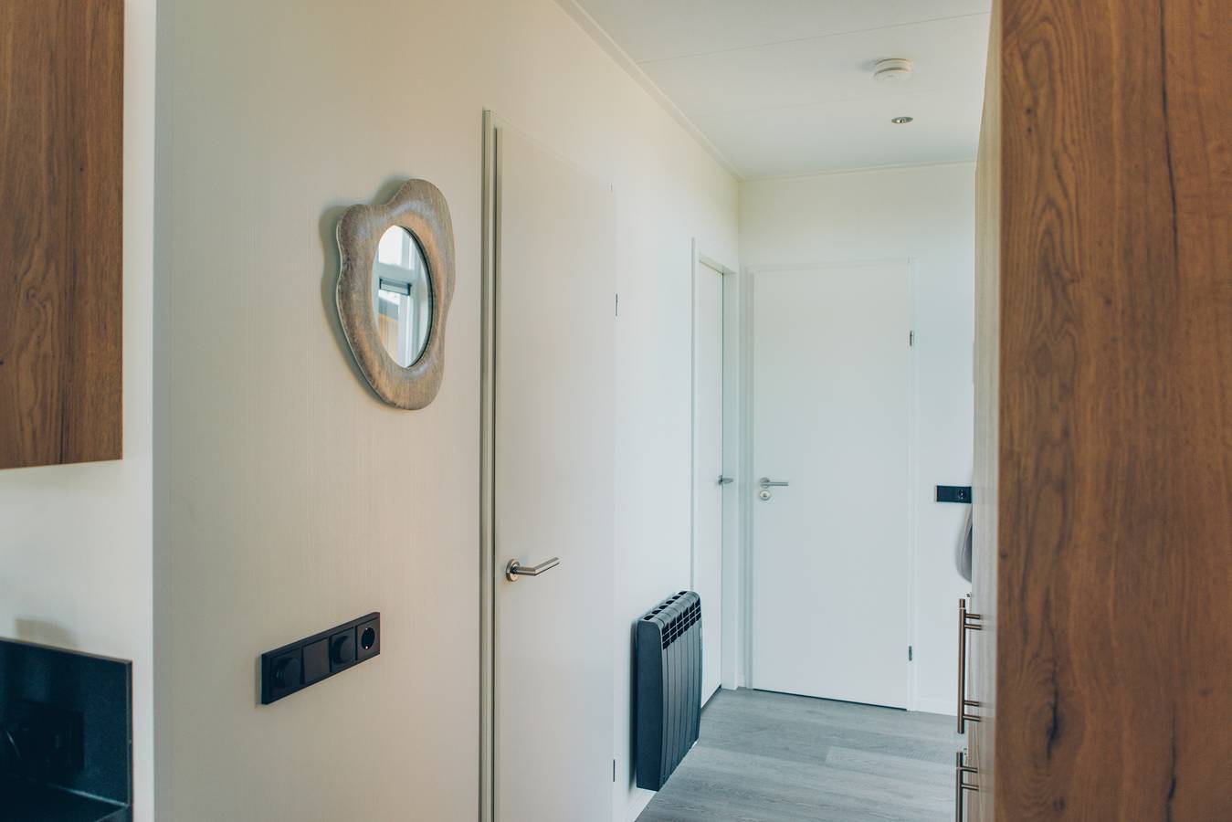 Landgoed de Huynen — Huneweide Comfort Lodge | 4 Personen in Drenthe