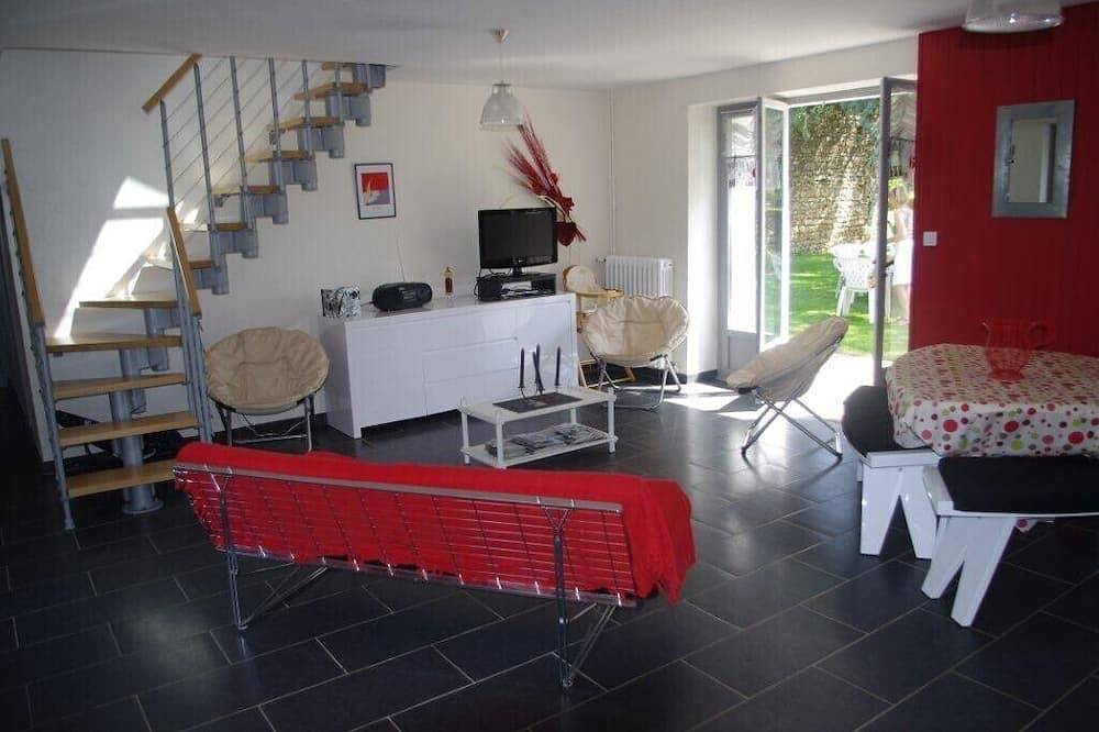 Maison de vacances