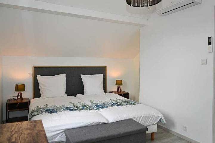 Location de vacances pour 6 personnes à Étival-Clairefontaine - 4