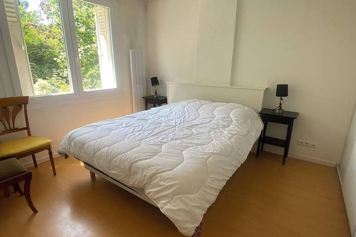 Location de vacances pour 6 personnes à Aulnay-sous-Bois - 3