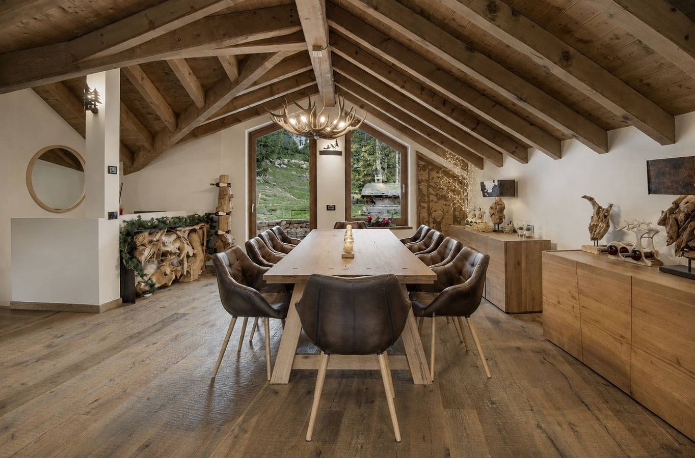 Charme mountain Chalet in Ponte di Legno, Parco Regionale dell'Adamello