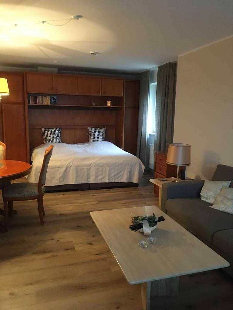 Entire holiday apartment, Apartment, shower, toilet, 1 bed room in Westerland, Sylt (Gemeinde)