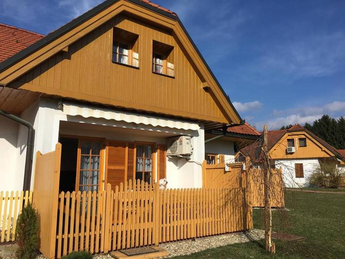 Ferienwohnung für 6 Personen