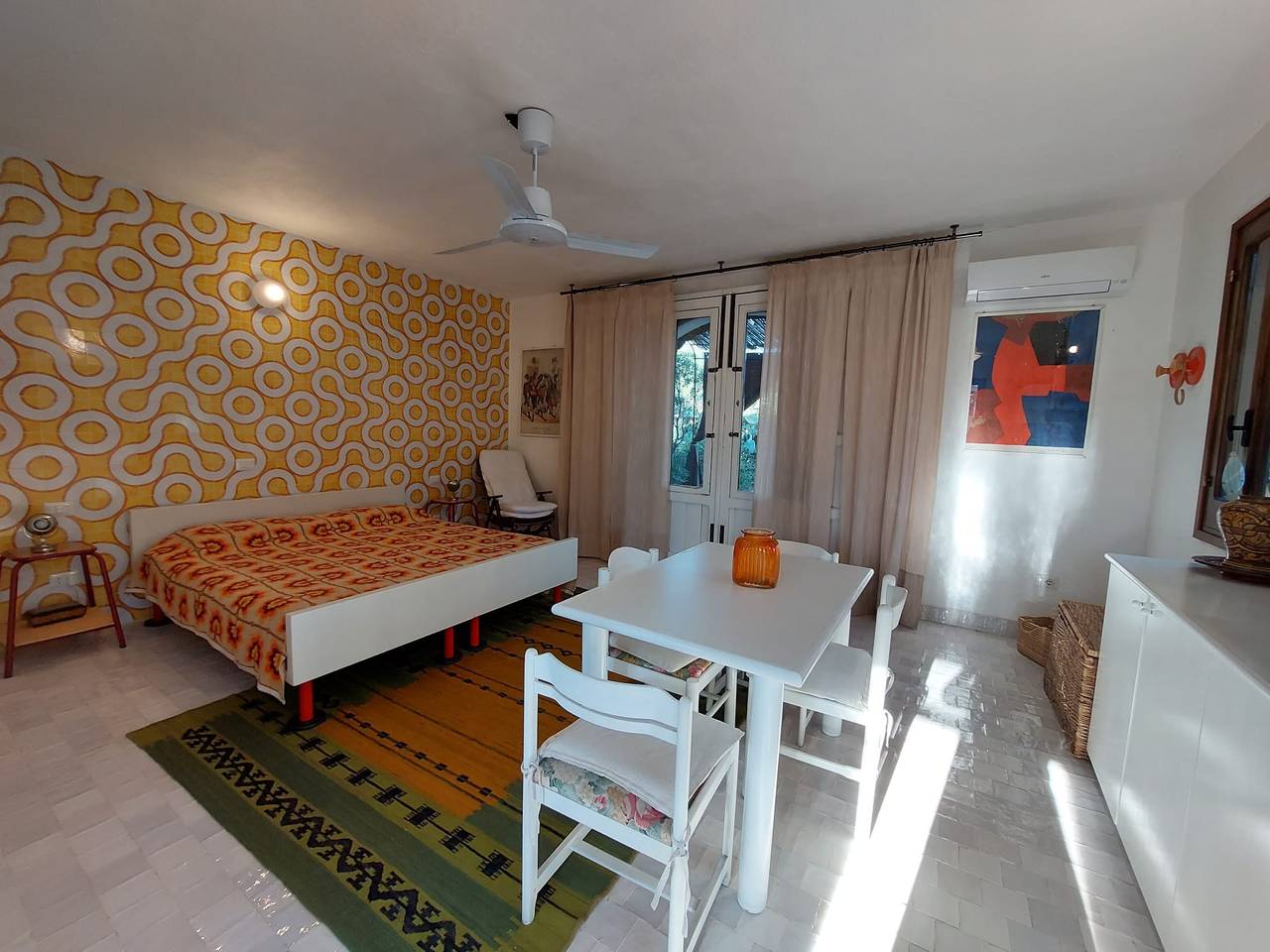 Dammusino A-mare in Pantelleria, Trapani Province