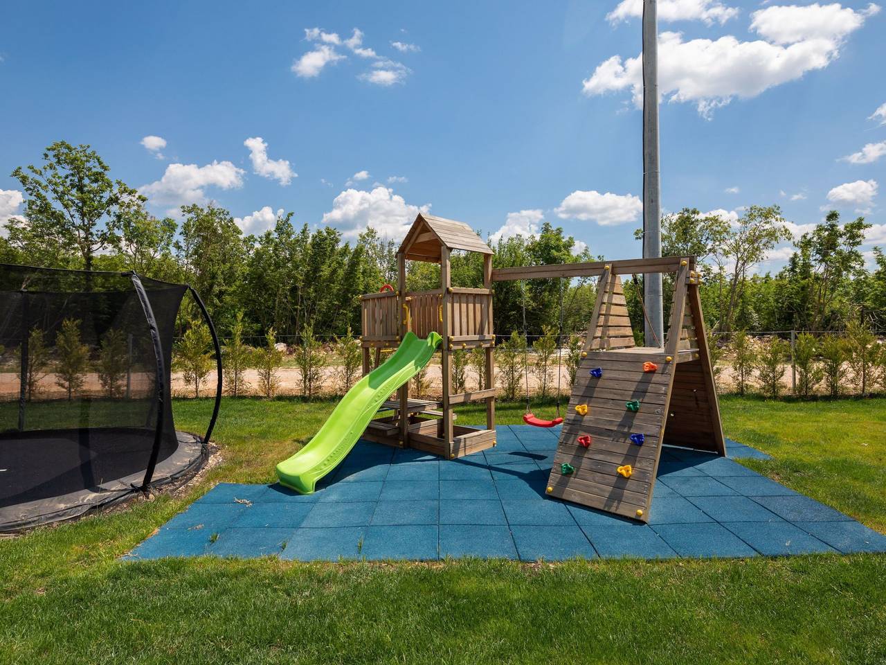 Villa Le in Oklaj in Sibenik, Šibenik-Knin