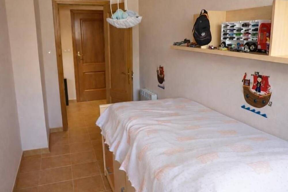 Ganze Wohnung, Winahost Ático Viveiro in Viveiro, A Mariña Lucense