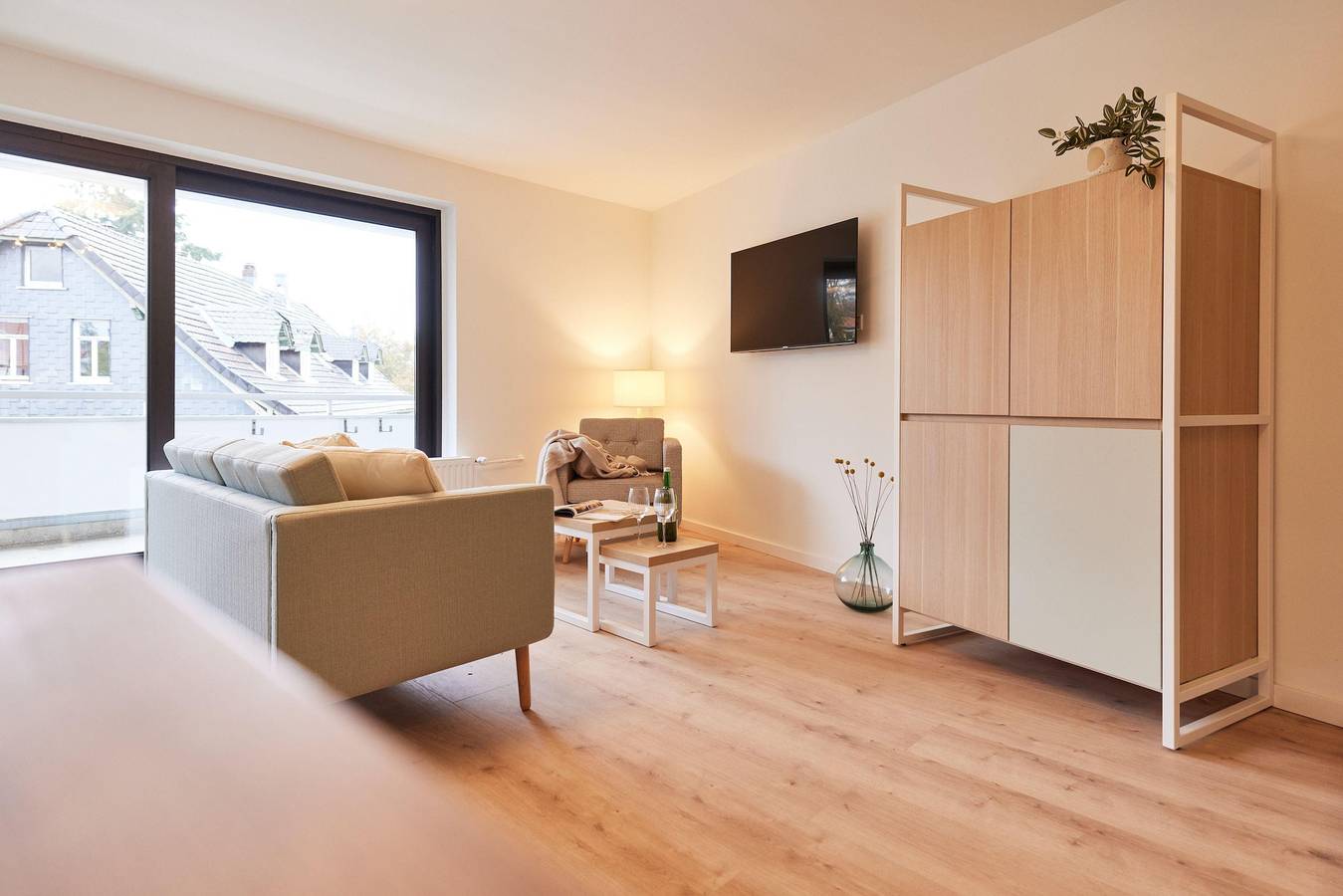 Ganze Ferienwohnung, Sonnenberg in Hahnenklee, Goslar