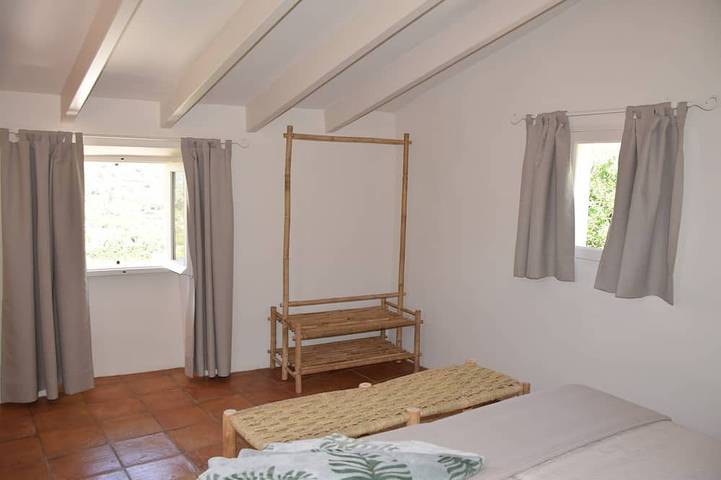 Ferienhaus für 6 Personen, mit Balkon und Garten in Sóller - 4