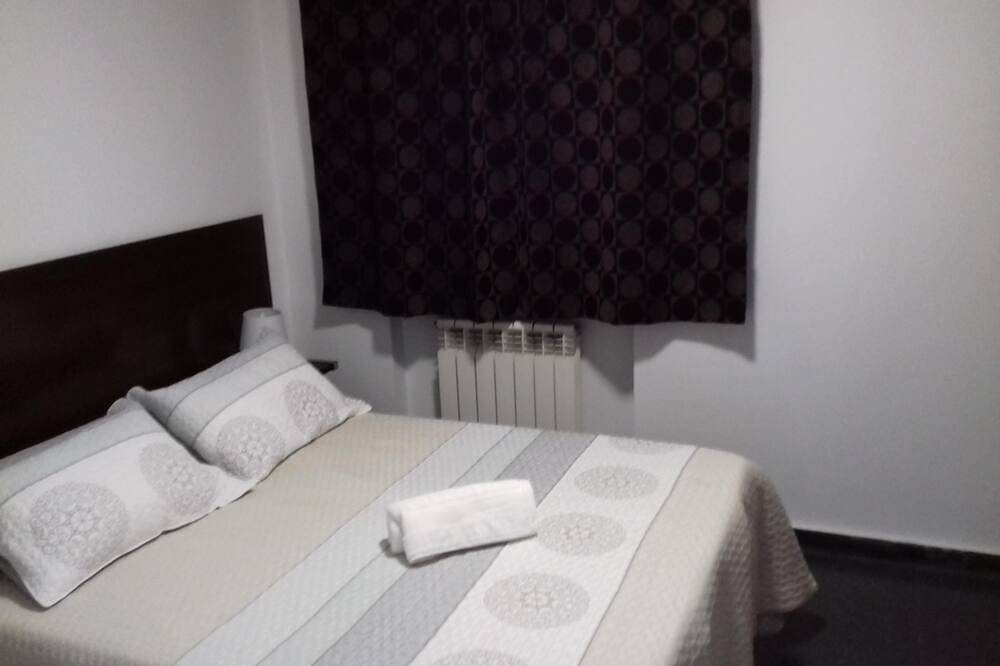 Entire apartment, Split level apartment in Alcázar de San Juan, Ciudad Real Province