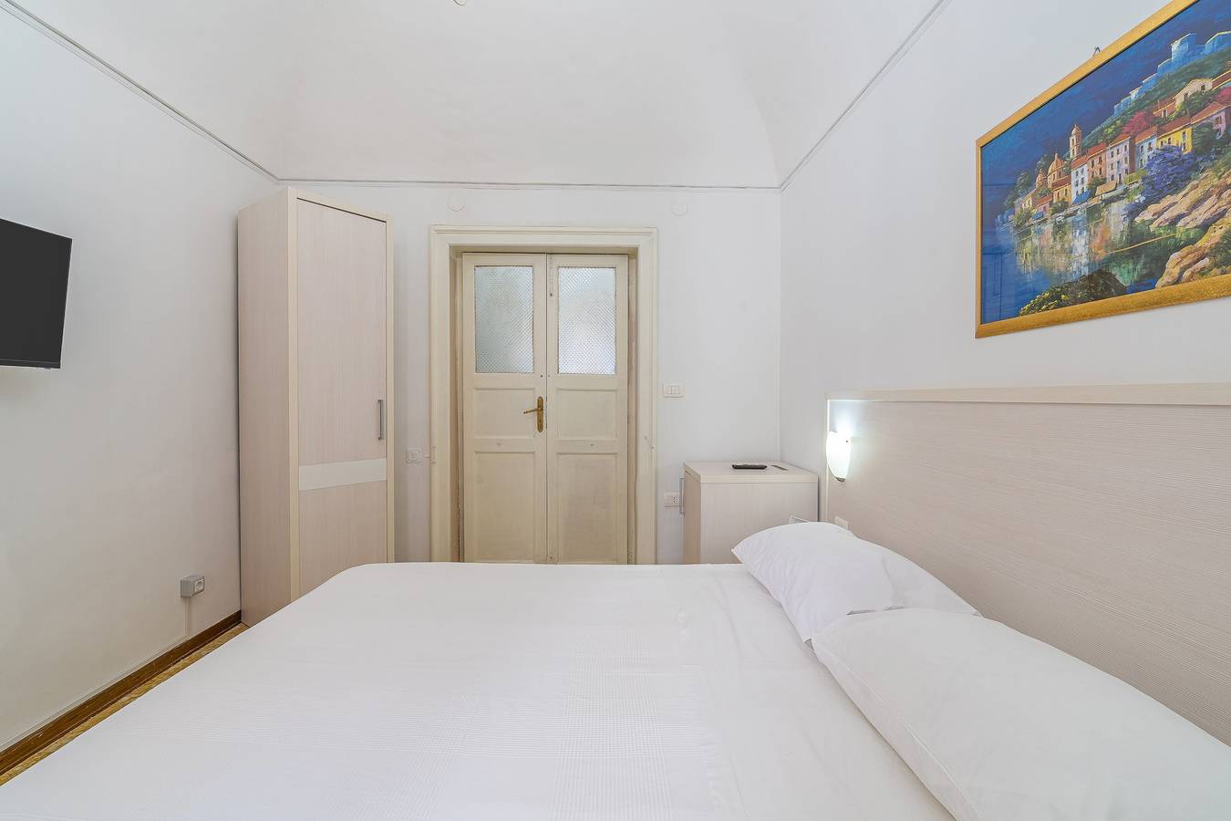 Chambre Gandete – Au cœur d’Avola, petit-déjeuner sicilien inclus in Avola, Province de Syracuse