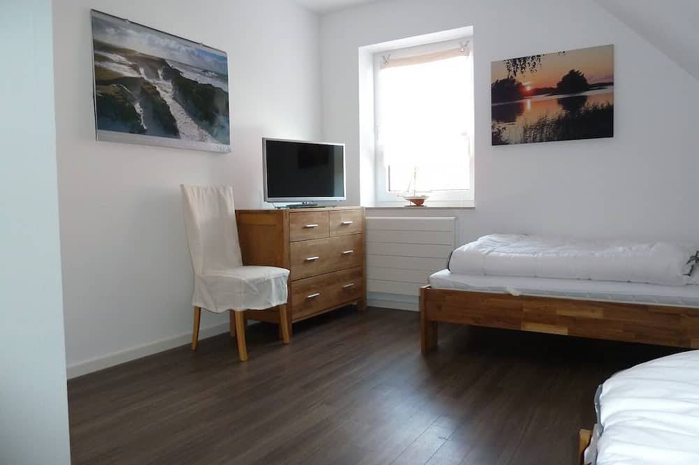 Modernes Ferienhaus -Kamin-Sauna-Wellness-Natur-Ostsee-Ruhig-3 Schlafzimmer in Ratekau, Ostholstein